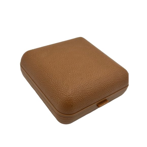 Vintage Westcox Travel Clock Travel Alarm Clock Plastic Case Tested - Picture 8 of 16